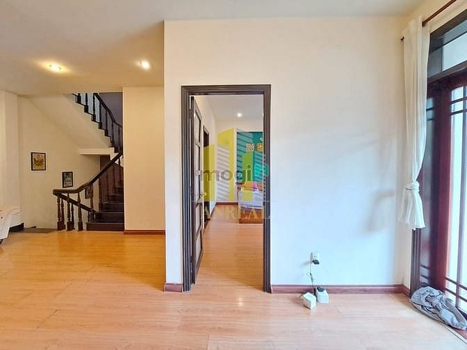 Hình ảnh Villa Thảo Điền Đầy Đủ Nội Thất Sân Vườn Giá 45 Triệu