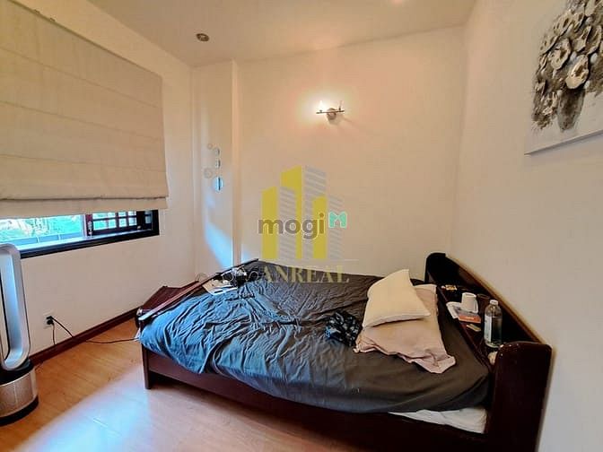 Hình ảnh Villa Thảo Điền Đầy Đủ Nội Thất Sân Vườn Giá 45 Triệu