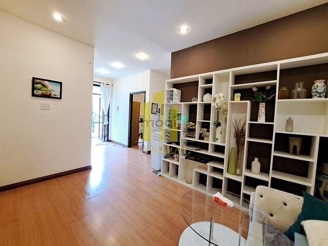 Hình ảnh Villa Thảo Điền Đầy Đủ Nội Thất Sân Vườn Giá 45 Triệu