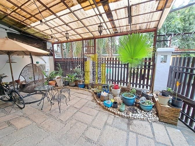 Hình ảnh Villa Thảo Điền Đầy Đủ Nội Thất Sân Vườn Giá 45 Triệu