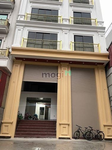 Hình ảnh Chính chủ cho thuê nhà mới xây làm văn phòng, kinh doanh (mặt đường)