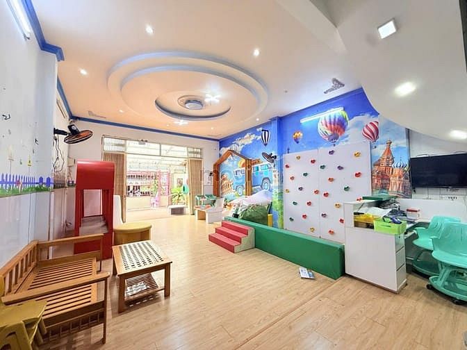 Hình ảnh 🌿💯Bán nhà MTMB đường 14m khu Tên Lửa 6x24m SÁT ĐS 1 C/VIÊN PHÚ LÂM