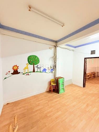 Hình ảnh 🌿💯Bán nhà MTMB đường 14m khu Tên Lửa 6x24m SÁT ĐS 1 C/VIÊN PHÚ LÂM
