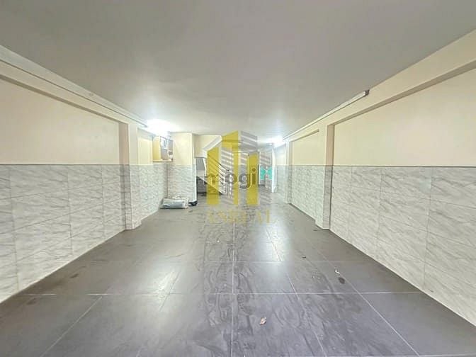 Hình ảnh Nhà Phố Đường Trần Não Hầm 3 Lầu 6 phòng Giá 30 triệu