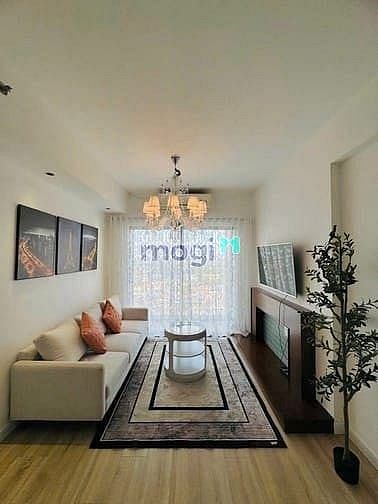 Hình ảnh Chuyên cho thuê CH Masteri Thảo Điền 2PN 70m2 giá tốt nhà mới đẹp