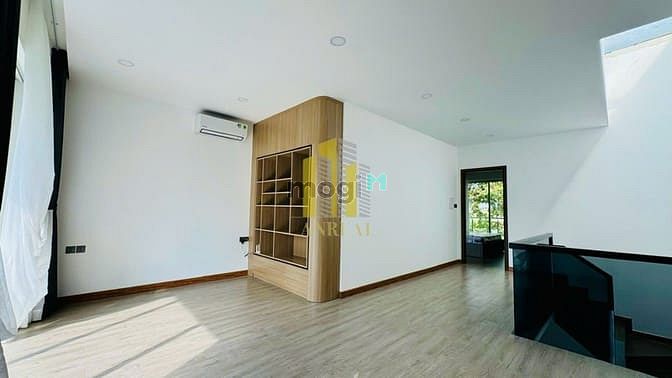 Hình ảnh Biệt Thự Sân Vườn Full Nội Thất 4 Phòng Ngủ Giá 75 Triệu