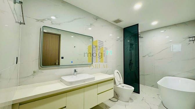 Hình ảnh Biệt Thự Sân Vườn Full Nội Thất 4 Phòng Ngủ Giá 75 Triệu