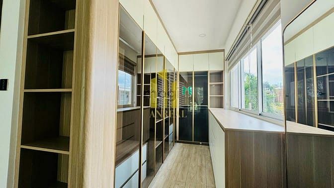 Hình ảnh Biệt Thự Sân Vườn Full Nội Thất 4 Phòng Ngủ Giá 75 Triệu