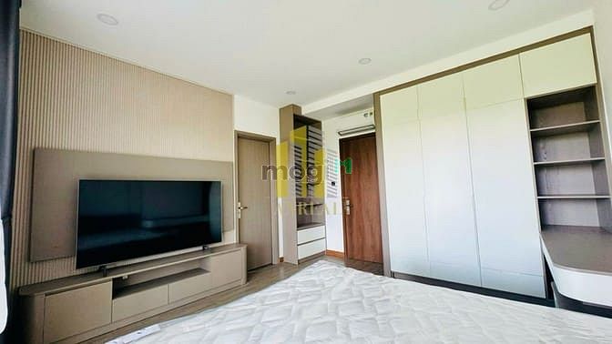 Hình ảnh Biệt Thự Sân Vườn Full Nội Thất 4 Phòng Ngủ Giá 75 Triệu