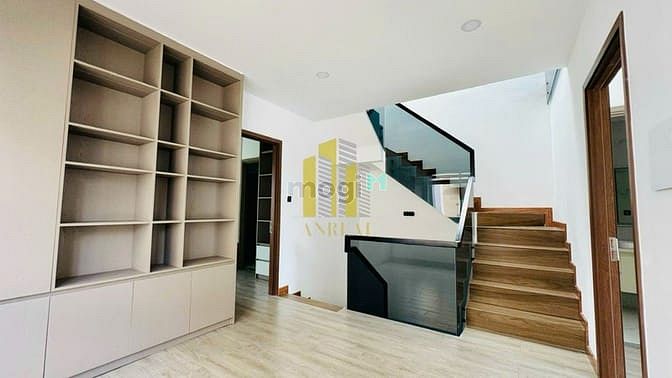 Hình ảnh Biệt Thự Sân Vườn Full Nội Thất 4 Phòng Ngủ Giá 75 Triệu