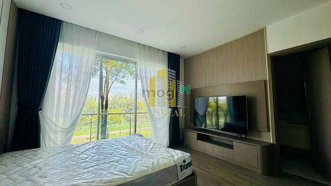 Hình ảnh Biệt Thự Sân Vườn Full Nội Thất 4 Phòng Ngủ Giá 75 Triệu