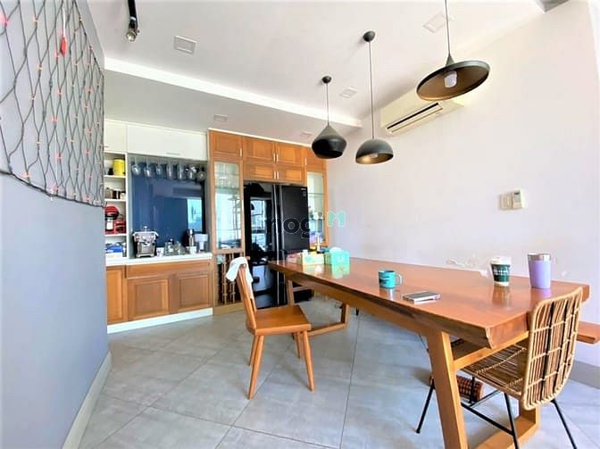 Hình ảnh Bán Trang Chủ MB66.COM / Đăng Ký Tặng 66K 3pn chung cư Star Hill Phường Tân Mỹ, full nội thất,