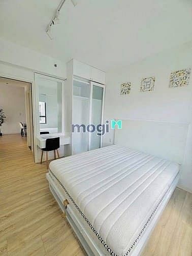 Hình ảnh Chuyên cho thuê CH Masteri Thảo Điền 2PN 70m2 giá tốt nhà mới đẹp