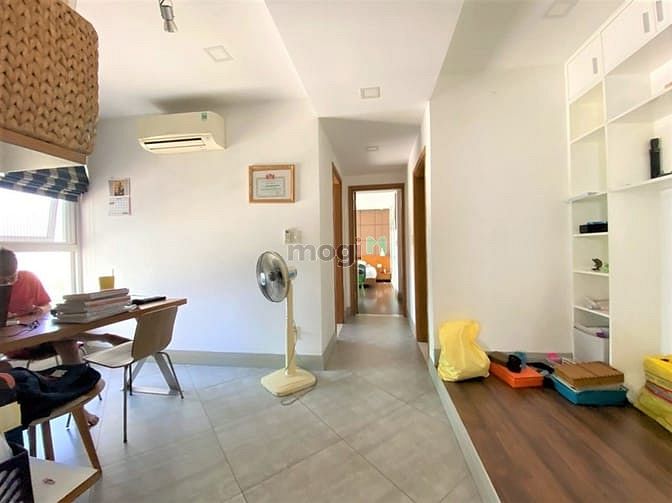 Hình ảnh Bán Trang Chủ MB66.COM / Đăng Ký Tặng 66K 3pn chung cư Star Hill Phường Tân Mỹ, full nội thất,