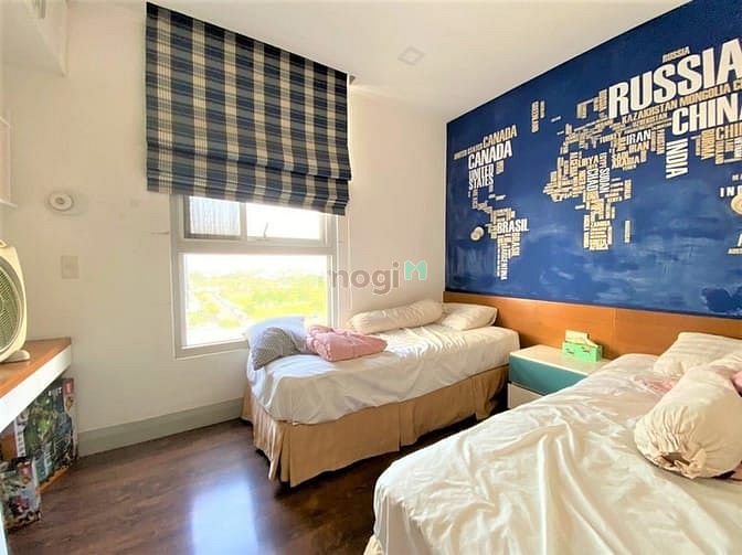 Hình ảnh Bán Trang Chủ MB66.COM / Đăng Ký Tặng 66K 3pn chung cư Star Hill Phường Tân Mỹ, full nội thất,