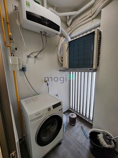 Hình ảnh Cho thuê căn góc Midtown – 3PN + 135m² – Full nội thất chỉ 40tr/tháng