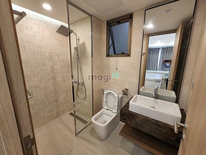 Hình ảnh Cho thuê căn góc Midtown – 3PN + 135m² – Full nội thất chỉ 40tr/tháng