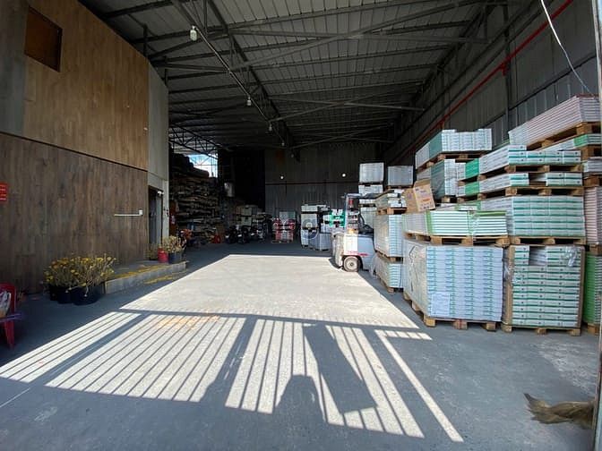 Hình ảnh Cho thuê kho 308 Tân Thới Nhất 25, Quận 12