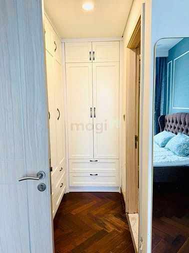 Hình ảnh Cho thuê Trang Chủ MB66.COM / Đăng Ký Tặng 66K Midtown Phú Mỹ Hưng, 90m2, 2PN, lầu cao, nội thất đẹp