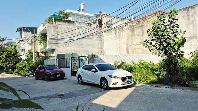 Hình ảnh Bán đất hẻm xe hơi đường số 2 ,đình phong phú,PTNPB.Tp thủ đức