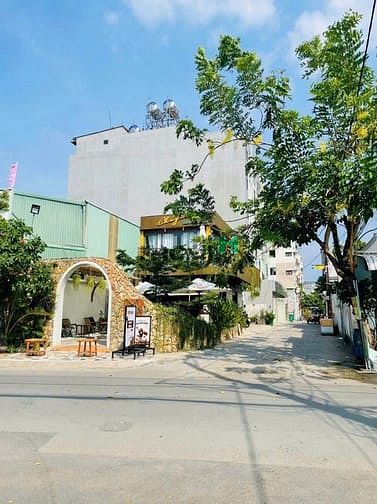 Hình ảnh Bán đất hẻm 71 đường võ văn hát,P long trường,Tp thủ đức