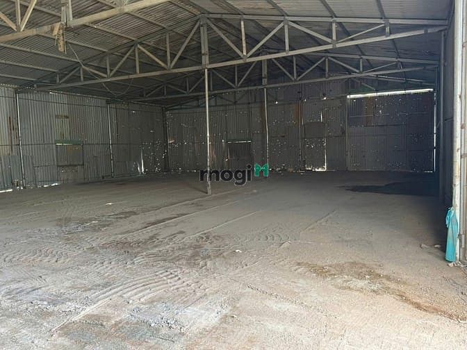 Hình ảnh Cho thuê nhà KHO 400 m2 sx gỗ , cơ khí ... Xa Dân !