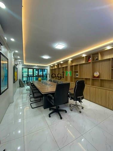 Hình ảnh Bán Phân Lô Phan Trọng Tuệ, vỉa hè ô tô tránh, 55m, 7 tầng