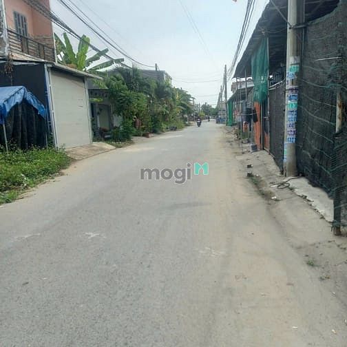 Hình ảnh Bán 113m2 đất thổ cư mặt tiền đường A11B, Khu Dân Cư Tân Đức