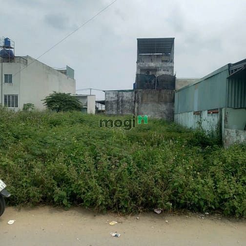 Hình ảnh Bán 113m2 đất thổ cư mặt tiền đường A11B, Khu Dân Cư Tân Đức