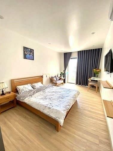 Hình ảnh 📍Studio Thảo Điền ban công hiện đại-có chỗ đậu ô tô-ở liền gọi em