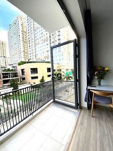 Hình ảnh 📍Studio Thảo Điền ban công hiện đại-có chỗ đậu ô tô-ở liền gọi em