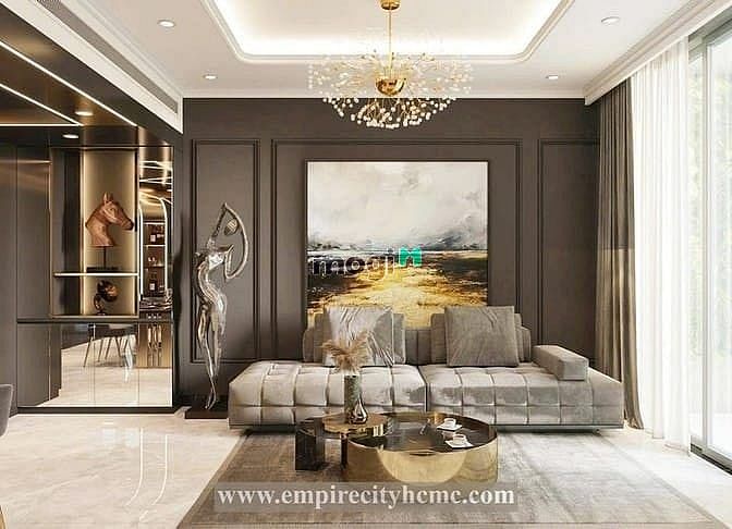 Hình ảnh MASTERI THẢO ĐIỀN_Nội Thất Hiện Đại View Thoáng Toàn Cảnh Thành phố