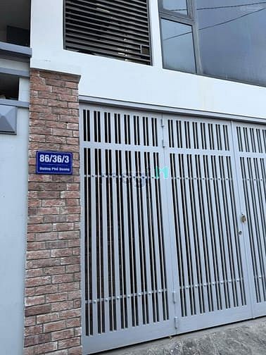 Hình ảnh Cho thuê nhà Hẻm 86 Đường Phổ Quang Phường 2 Quận Tân Bình