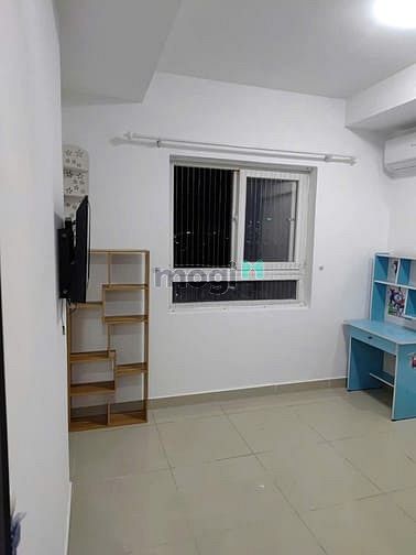 Hình ảnh Căn 2p ngủ C/c 10A Trần Nhật Duật rộng 68m2, NTCB, giá 11,5tr/th