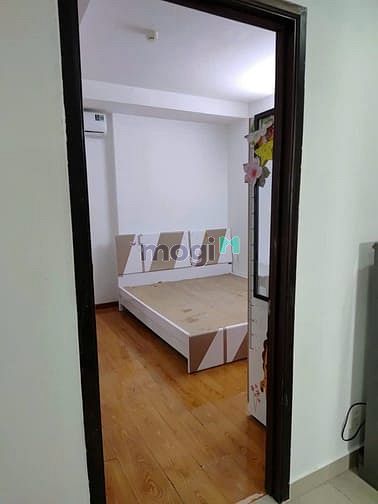 Hình ảnh Căn 2p ngủ C/c 10A Trần Nhật Duật rộng 68m2, NTCB, giá 11,5tr/th