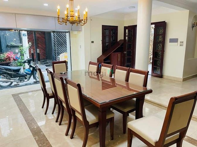 Hình ảnh Bán gấp biệt thự siêu đẹp - Tây Hồ