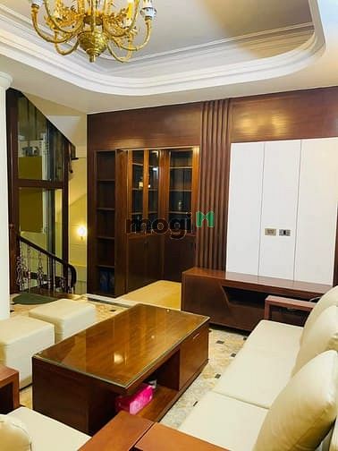 Hình ảnh Bán gấp biệt thự siêu đẹp - Tây Hồ