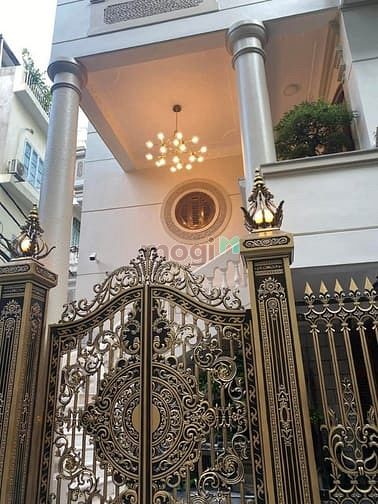 Hình ảnh Bán gấp biệt thự siêu đẹp - Tây Hồ