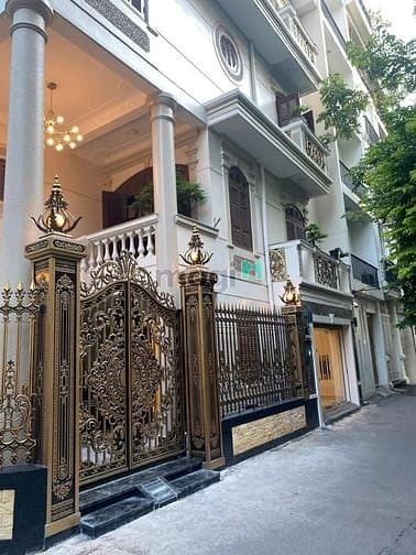 Hình ảnh Bán gấp biệt thự siêu đẹp - Tây Hồ