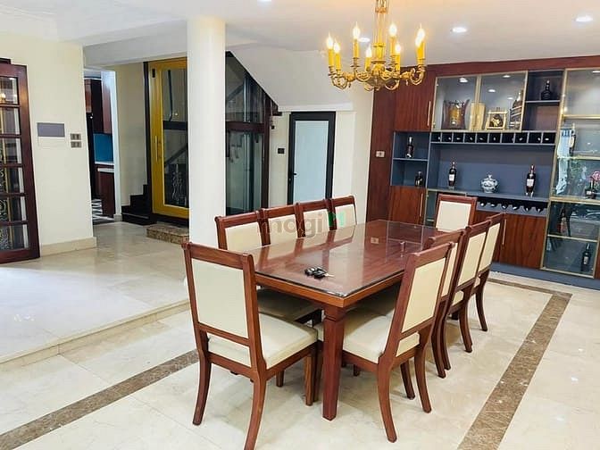 Hình ảnh Bán gấp biệt thự siêu đẹp - Tây Hồ