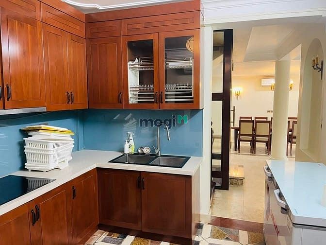 Hình ảnh Bán gấp biệt thự siêu đẹp - Tây Hồ