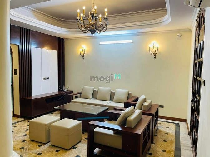 Hình ảnh Bán gấp biệt thự siêu đẹp - Tây Hồ