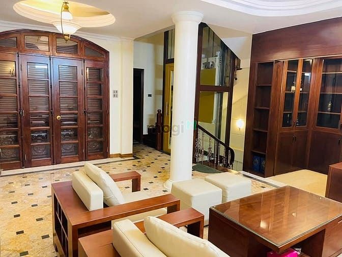Hình ảnh Bán gấp biệt thự siêu đẹp - Tây Hồ