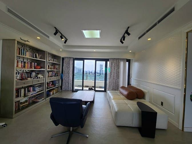 Hình ảnh Cho thuê CH cao cấp Panorama PMH, giá 38triệu/tháng, full nội thất