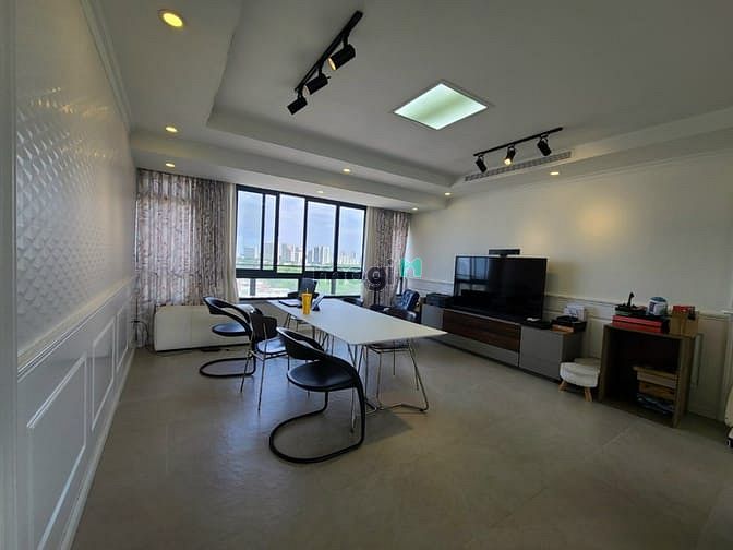 Hình ảnh Cho thuê CH cao cấp Panorama PMH, giá 38triệu/tháng, full nội thất