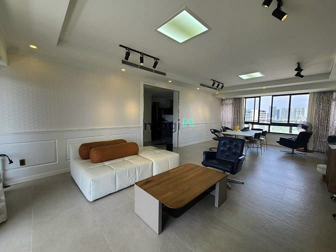Hình ảnh Cho thuê CH cao cấp Panorama PMH, giá 38triệu/tháng, full nội thất
