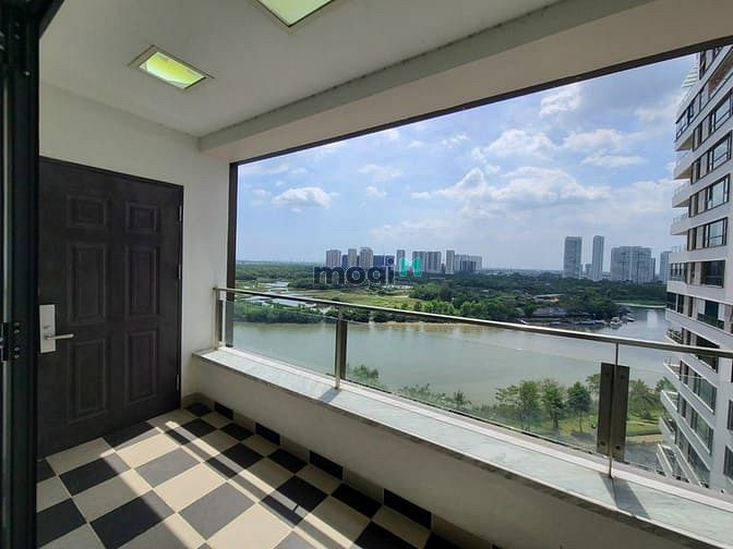 Hình ảnh Cho thuê CH cao cấp Panorama PMH, giá 38triệu/tháng, full nội thất