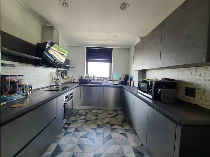 Hình ảnh Cho thuê CH cao cấp Panorama PMH, giá 38triệu/tháng, full nội thất