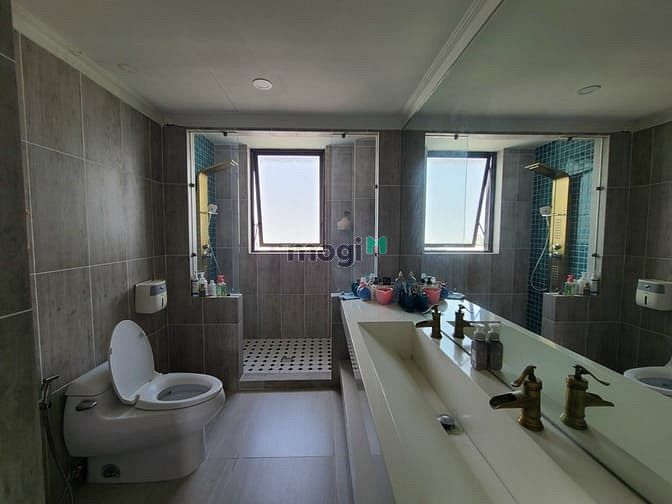Hình ảnh Cho thuê CH cao cấp Panorama PMH, giá 38triệu/tháng, full nội thất