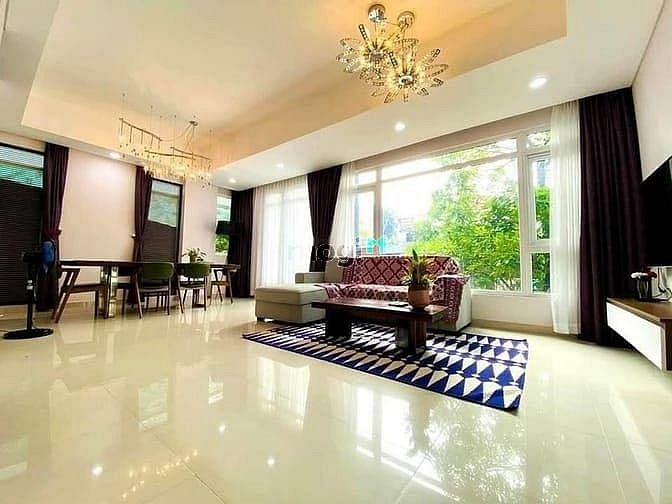 Hình ảnh cho thuê Trang Chủ MB66.COM / Đăng Ký Tặng 66K dịch vụ 3 phòngngủ đẹp view cây xanh thoáng mát gọi em